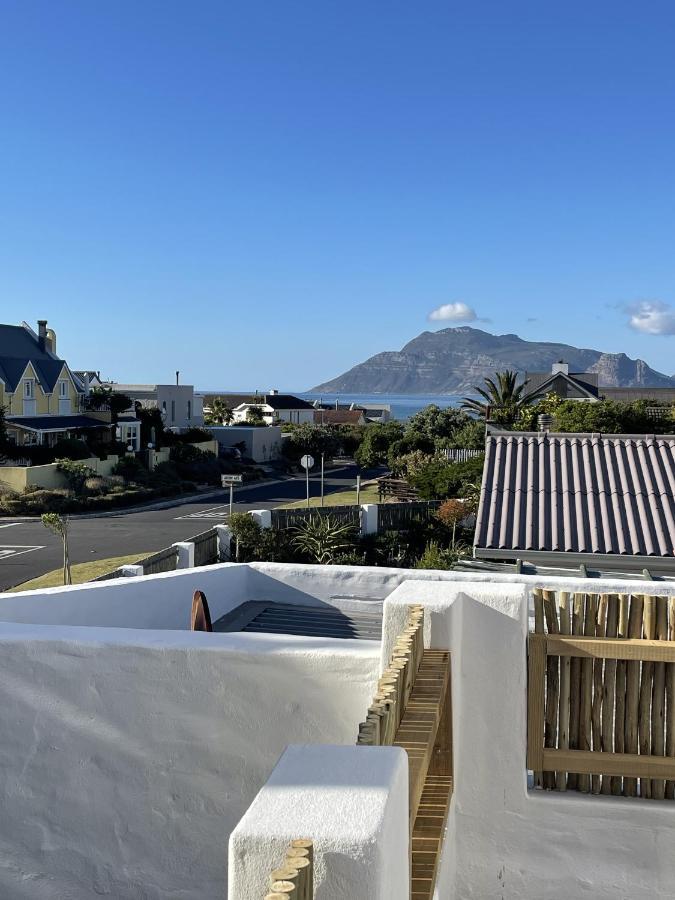 Rest@kommetjie Cape Town